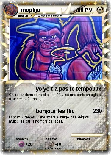 Pokemon mopliju                       7