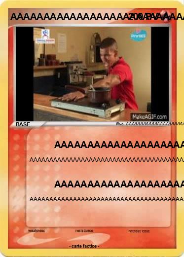 Pokemon AAAAAAAAAAAAAAAAAAAAAAAAAAA