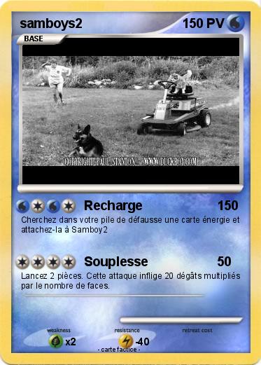 Pokemon samboys2
