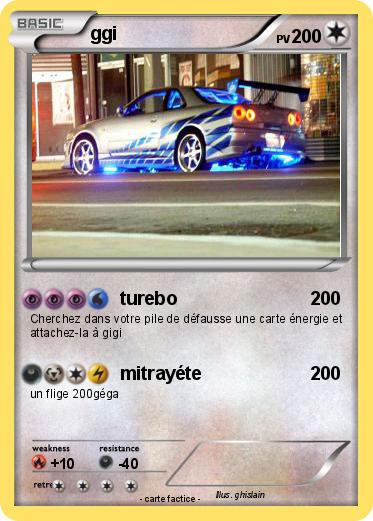 Pokemon ggi