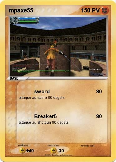 Pokemon mpaxe55