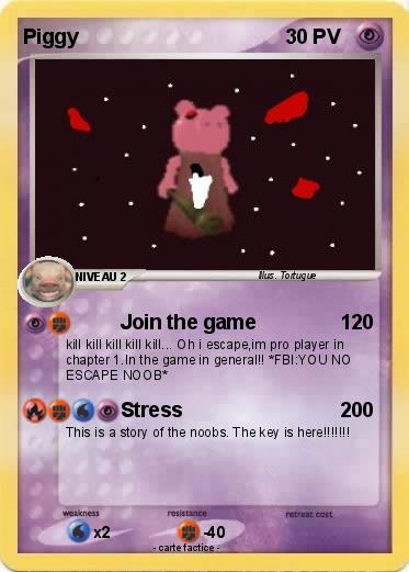 Pokemon Piggy