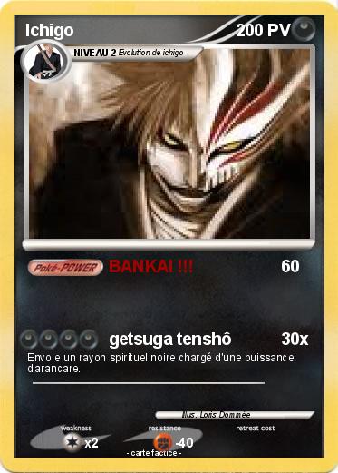 Pokemon Ichigo