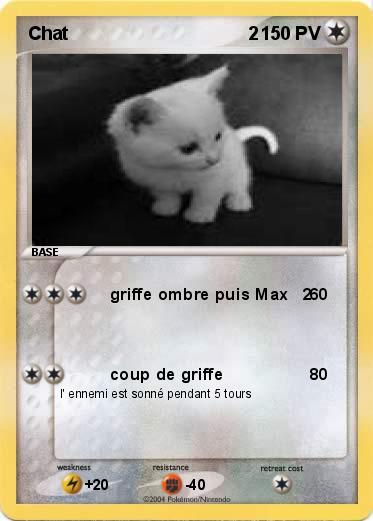 Pokemon Chat                                   2                            