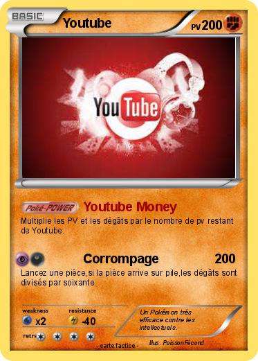 Pokemon Youtube