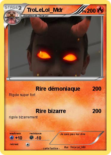 Pokemon TroLeLol_Mdr