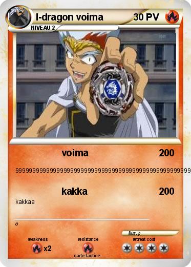 Pokemon l-dragon voima
