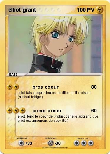 Pokemon elliot grant
