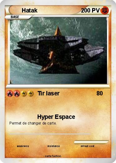Pokemon Hatak
