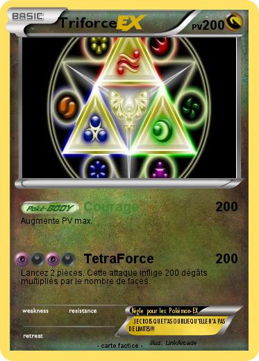 Pokemon Triforce