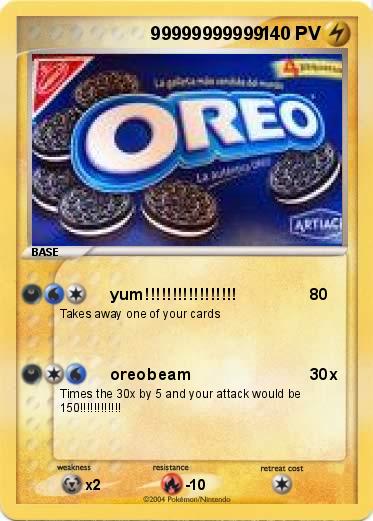 Pokemon                         99999999999         