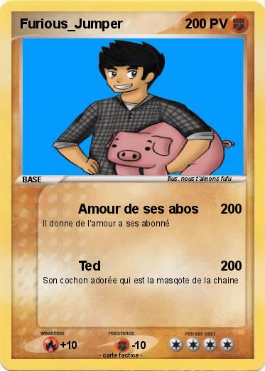 Pokemon Furious_Jumper