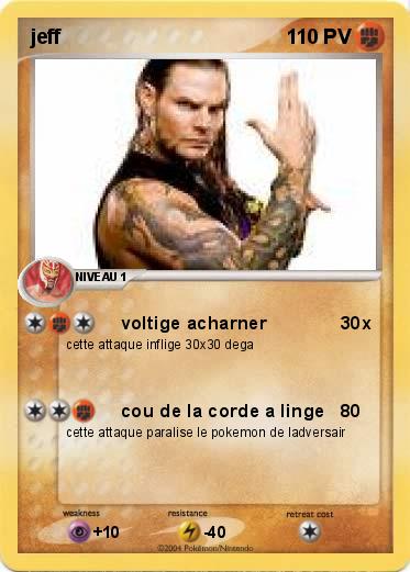 Pokemon jeff