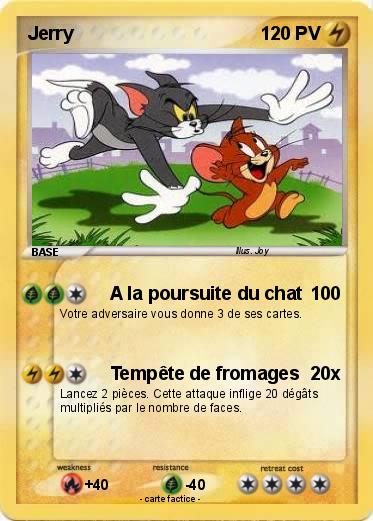 Pokemon Jerry