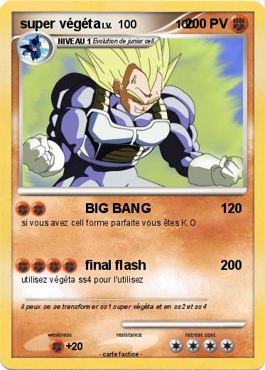 Pokemon super végéta