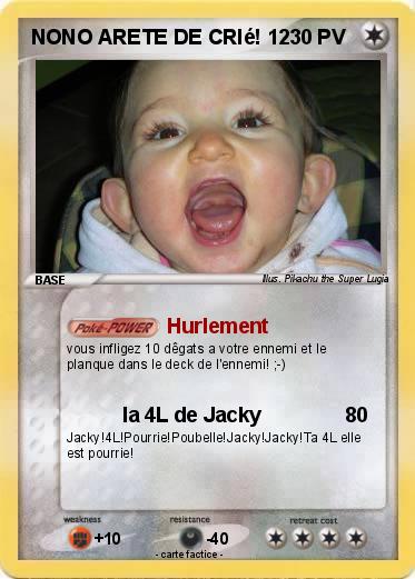 Pokemon NONO ARETE DE CRIé! 12