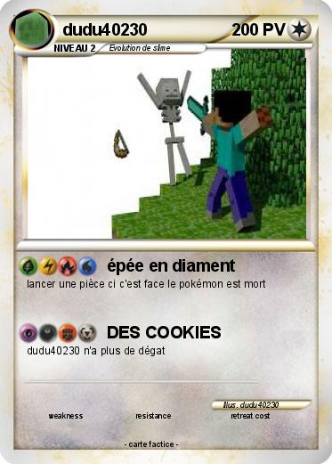 Pokemon dudu40230