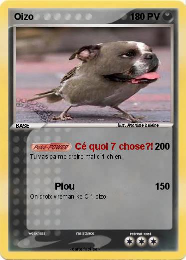 Pokemon Oizo