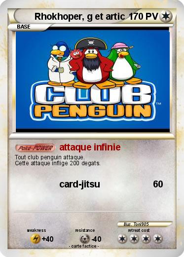 Pokemon Rhokhoper, g et artic