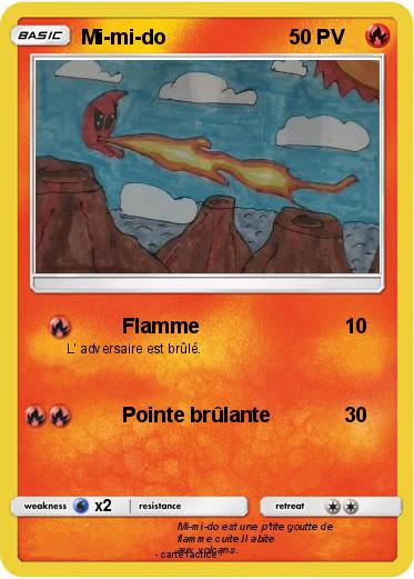 Pokemon Mi-mi-do