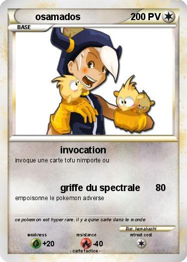 Pokemon osamados