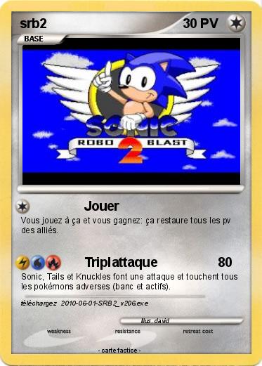 Pokemon srb2