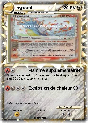 Pokemon hyporoi