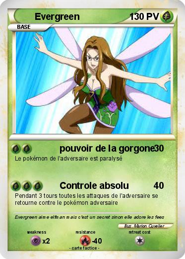 Pokemon Evergreen