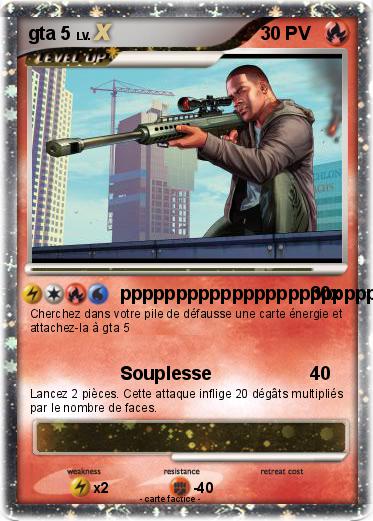 Pokemon gta 5