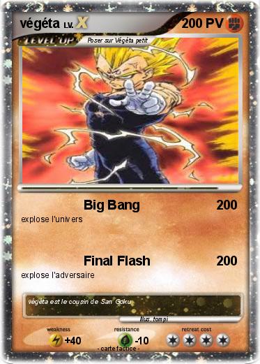 Pokemon végéta
