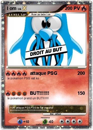 Pokemon l om