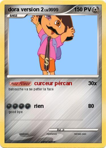 Pokemon dora version 2