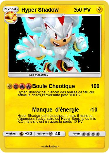 Pokemon Hyper Shadow          3