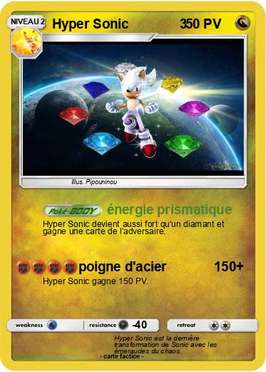 Pokemon Hyper Sonic              3