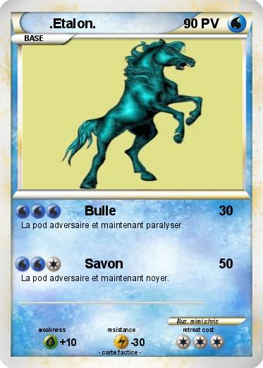 Pokemon .Etalon.