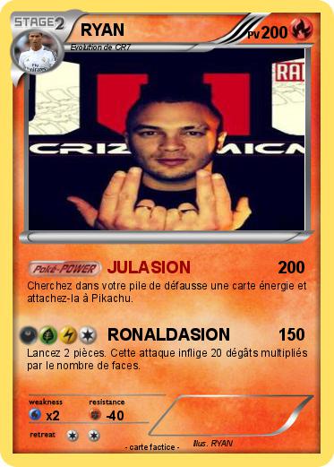 Pokemon RYAN