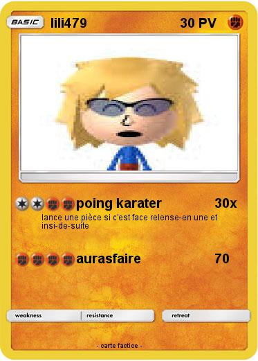 Pokemon lili479
