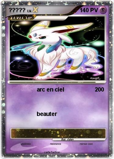 Pokemon ?????