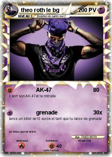 Pokemon theo roth le bg