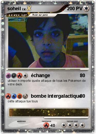 Pokemon soheil