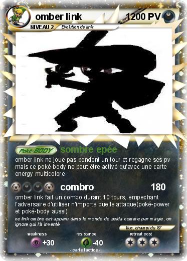 Pokemon omber link                 1