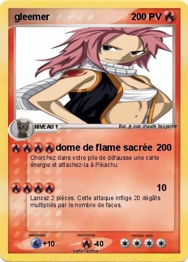 Pokemon gleemer