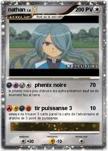 Pokemon nathan