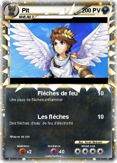 Pokemon Pit