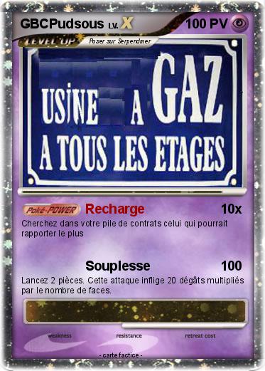 Pokemon GBCPudsous