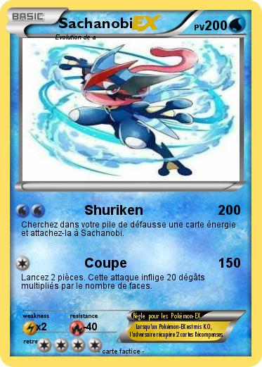 Pokemon Sachanobi
