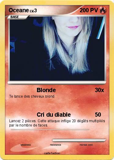 Pokemon Oceane