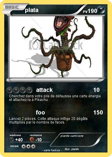 Pokemon plata