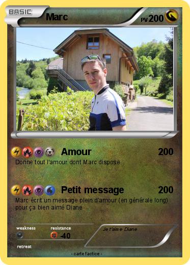 Pokemon Marc