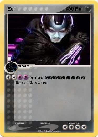 Pokemon Eon                                     4